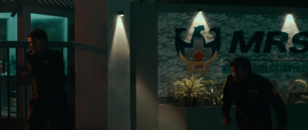 HERO (2019) Tamil 720p HDRip x264 DD5 1 ESub-BWT HERO (2019) Tamil 720p HDRip x264 DD5 1 ESub-BWT