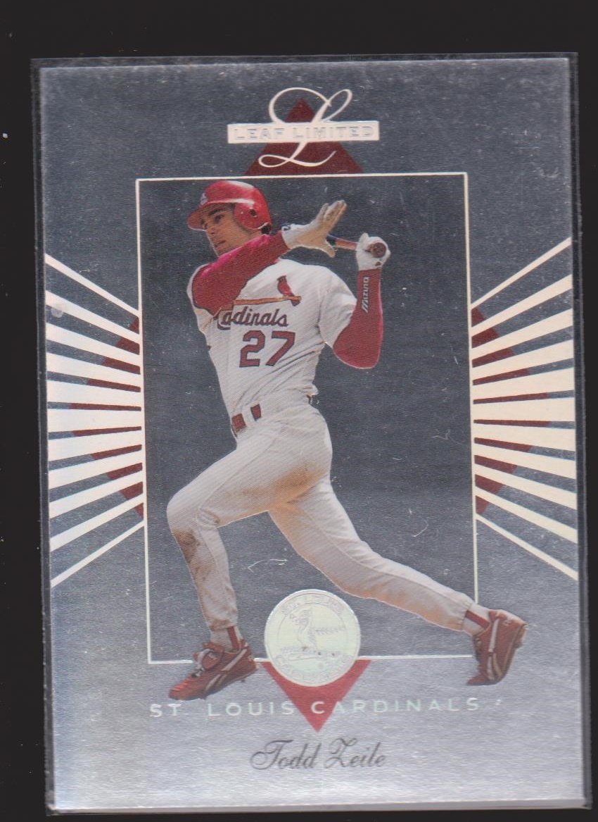 Baseball Sammlung Vintage Rookies Inserts (32/34) -- 40% Rabatt erhalten!! - Bild 102 von 197