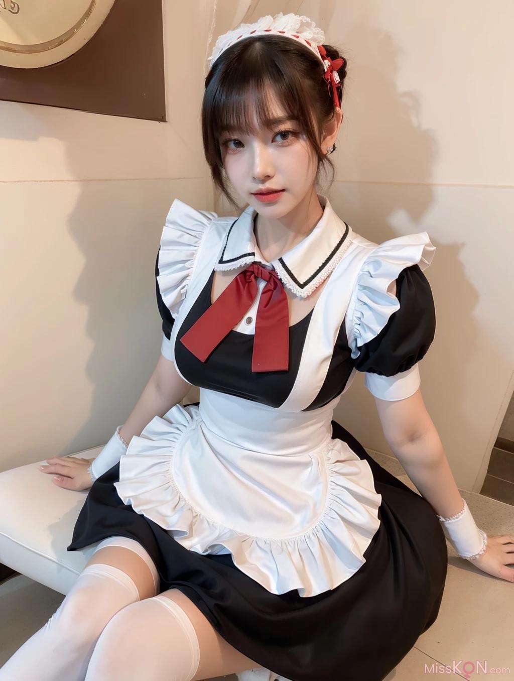 [AI Generated] 拟实画风 Vol.126 (146 photos)(21)