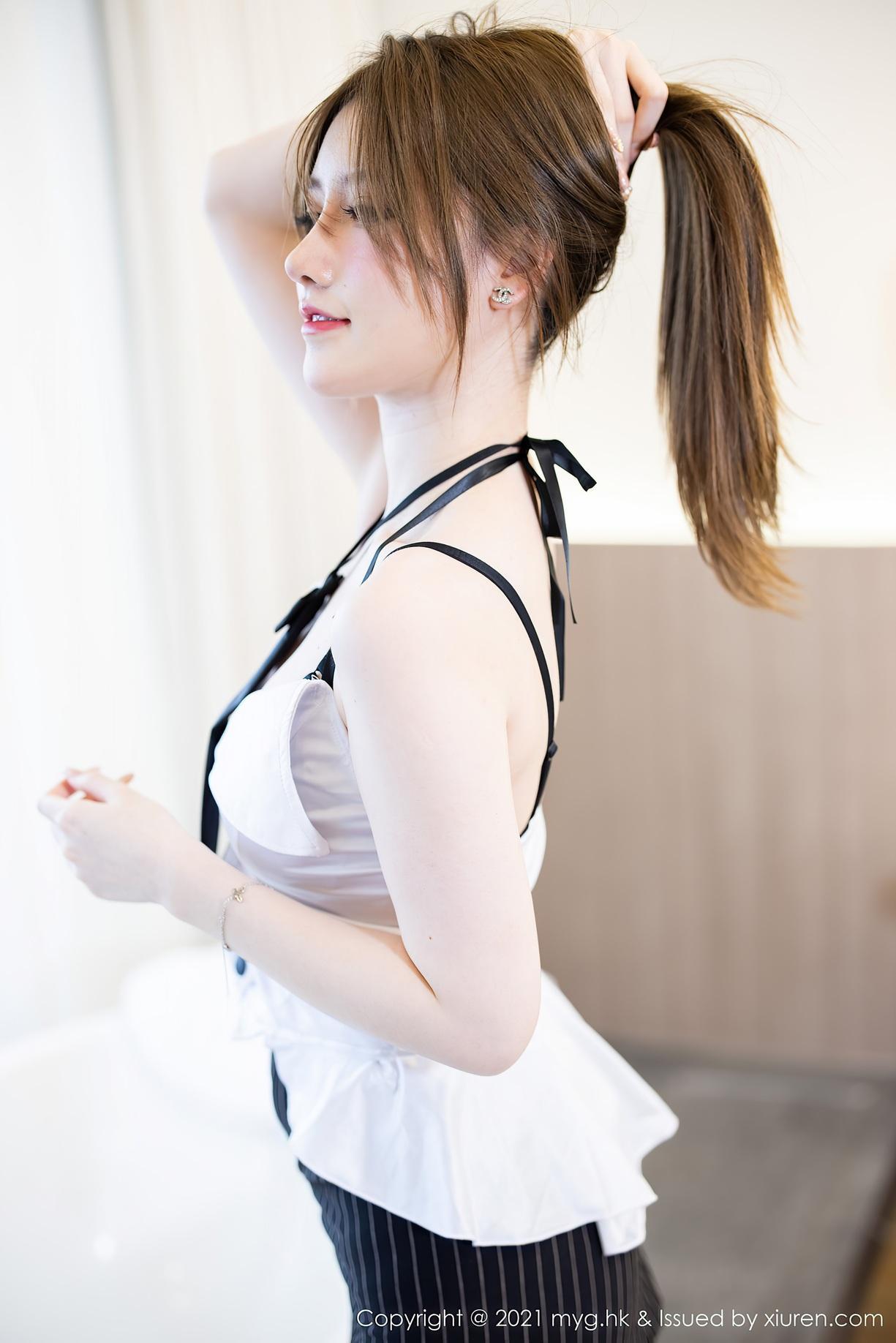 [MyGirl美媛馆] 2021.08.11 Vol.571 美桃酱(45)