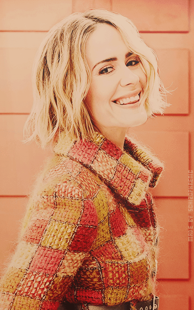 Sarah Paulson D7lGORB5_o