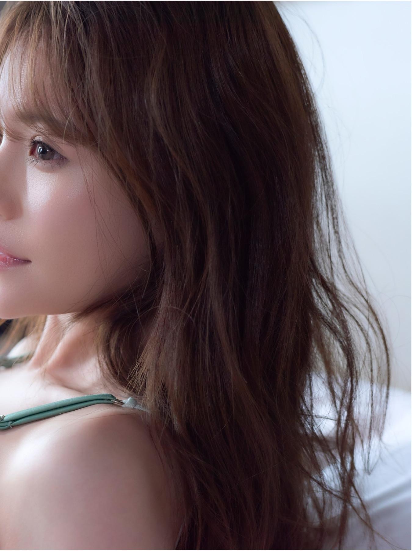Haruka Komiyama 込山榛香, MySPA！ 2025年8月 Set.02(8)