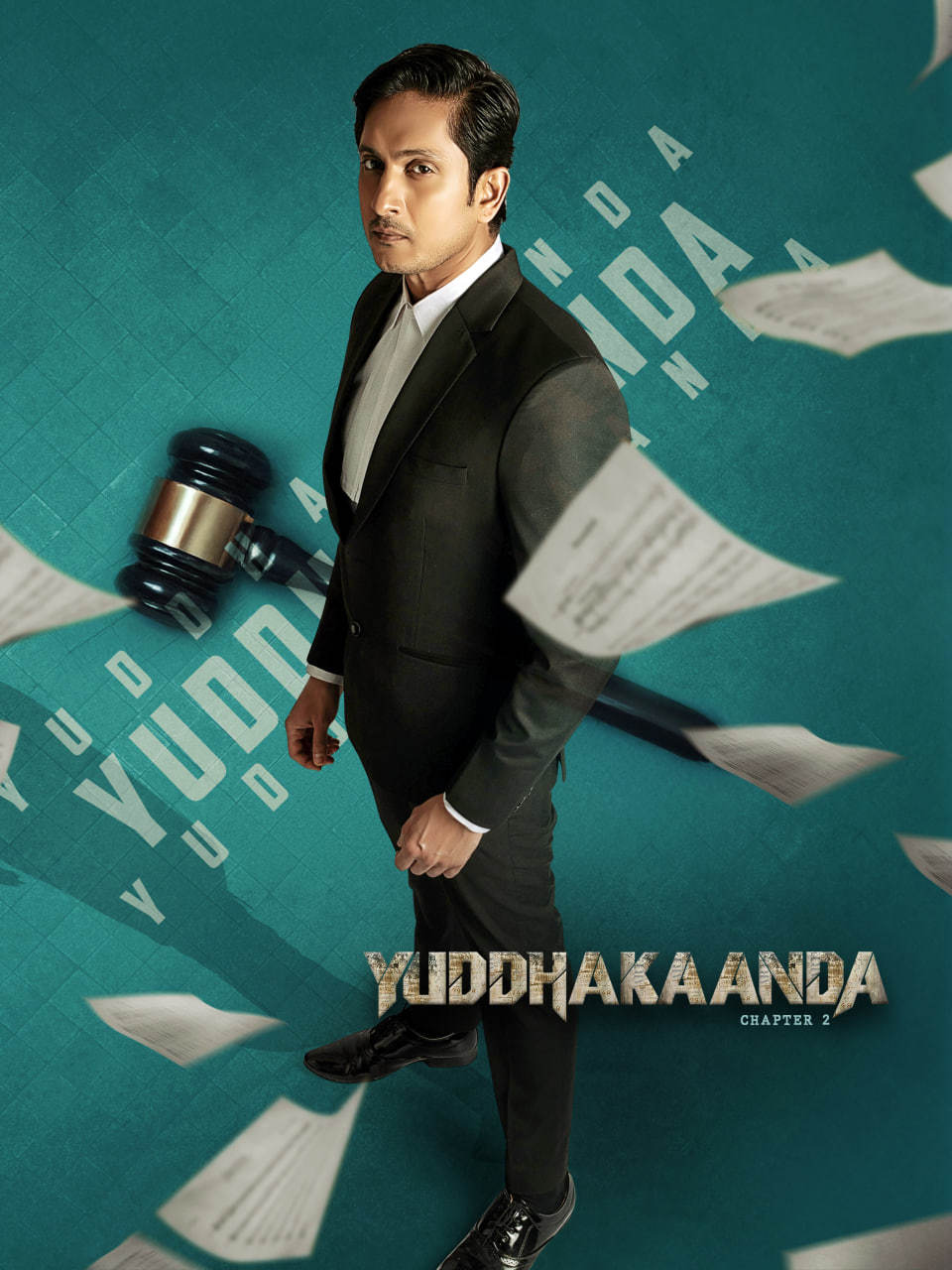 Yuddhakaanda Chapter 2 2025 Hindi Dubbed Movie ORG 720p WEB-DL 1Click Download