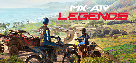 MX vs ATV Legends Icon Edition MULTi11 REPACK KaOs