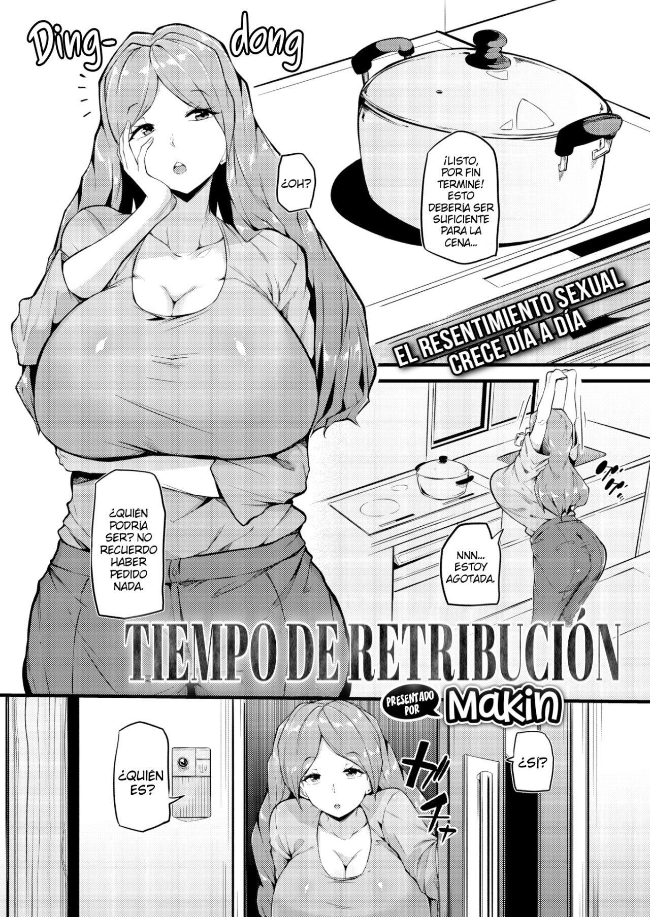 TIEMPO DE RETRIBUCION - 0
