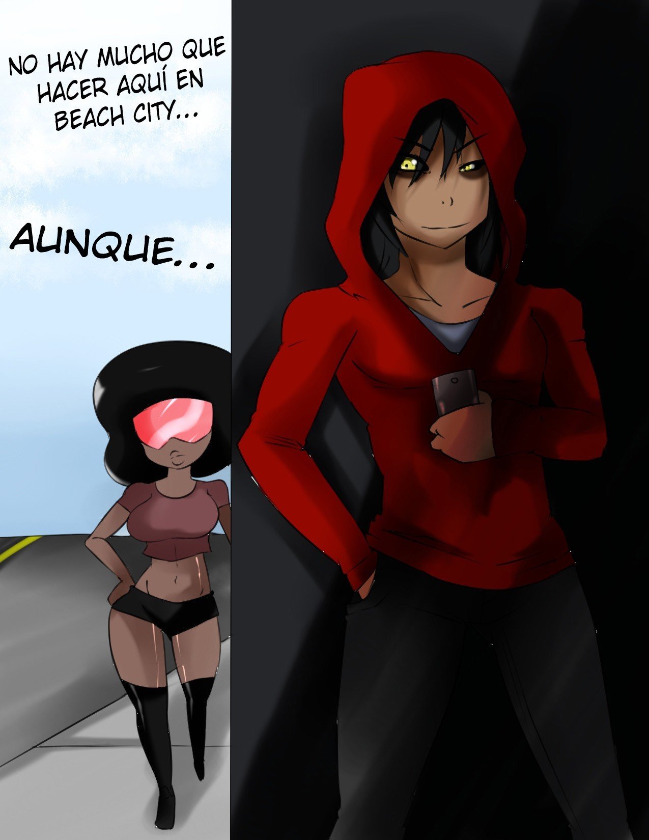 Beach City Tour - 0