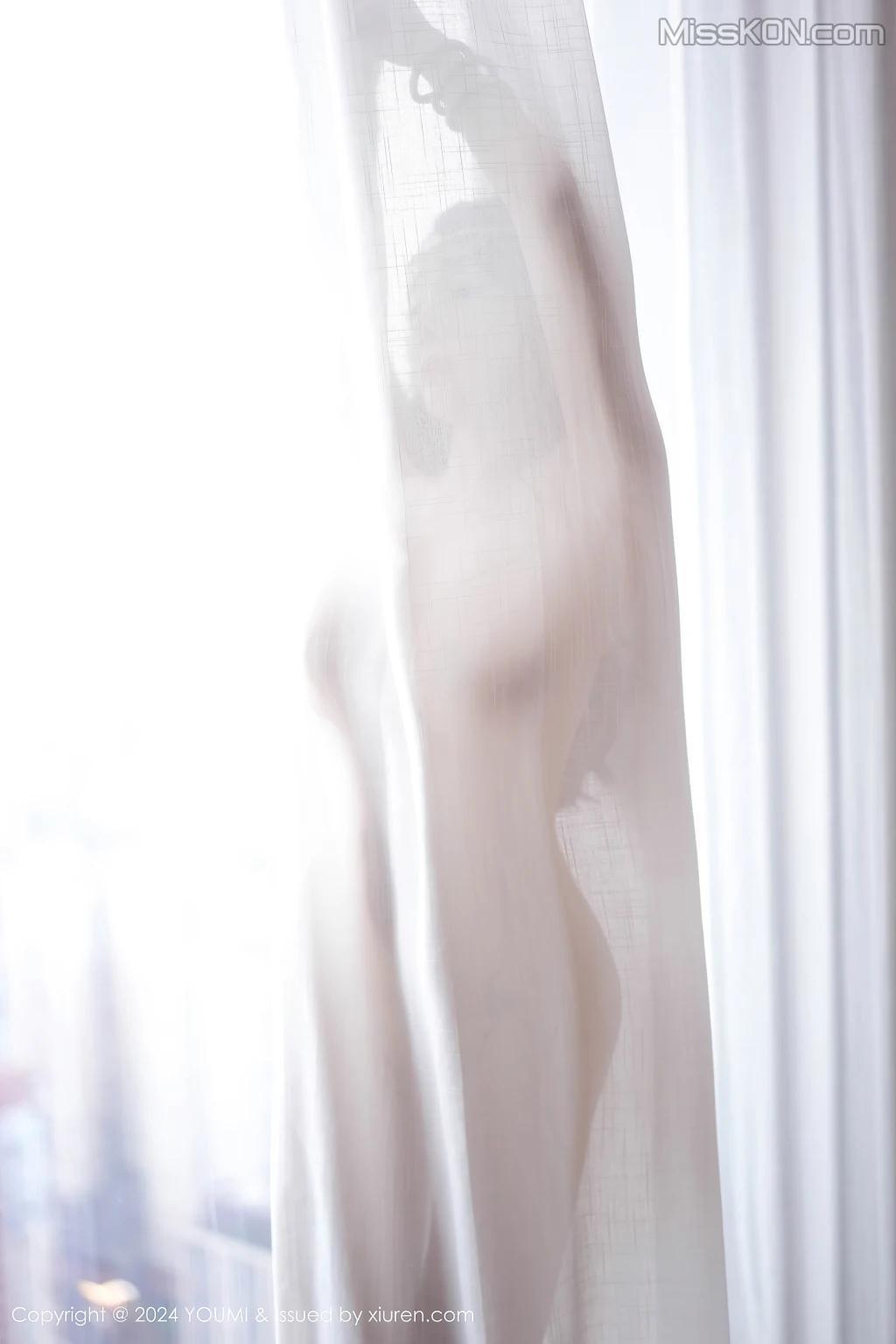 YouMi Vol.1091: Yun Er (允爾) (70 photos)(64)