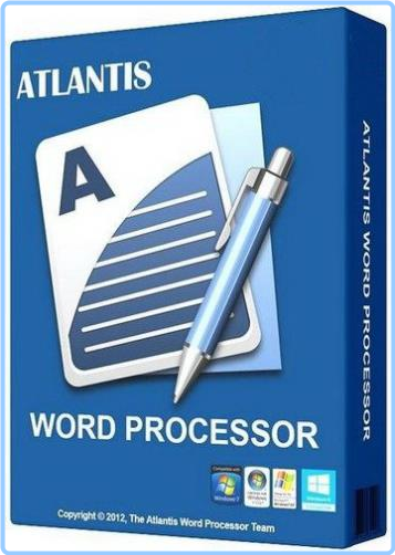 Atlantis Word Processor 4.3.10.2 FC Portable N4yPeUyE_o