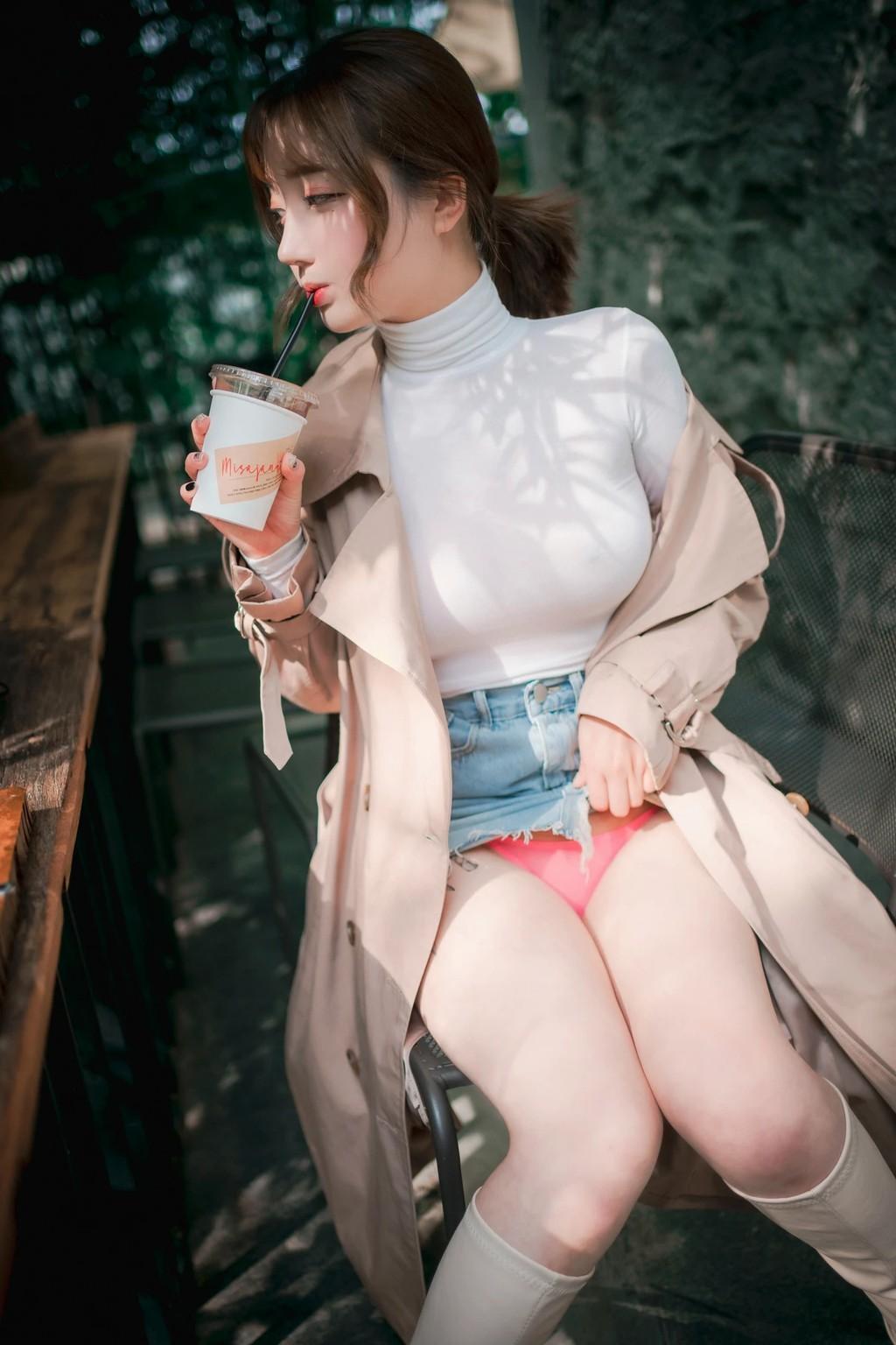 DJAWA Photo - Son Ye-Eun (손예은): "A Snap of Intimacy" (160 photos)(35)