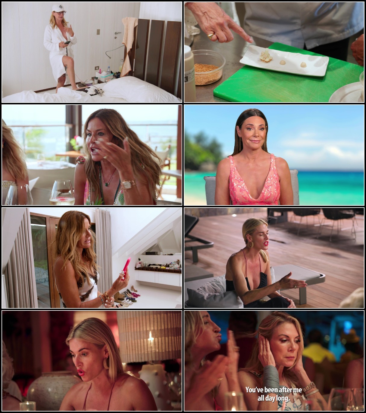 The Real Housewives Ultimate Girls Trip S04E03 1080p PCOK WEB-DL DDP5 1 x264-NTb