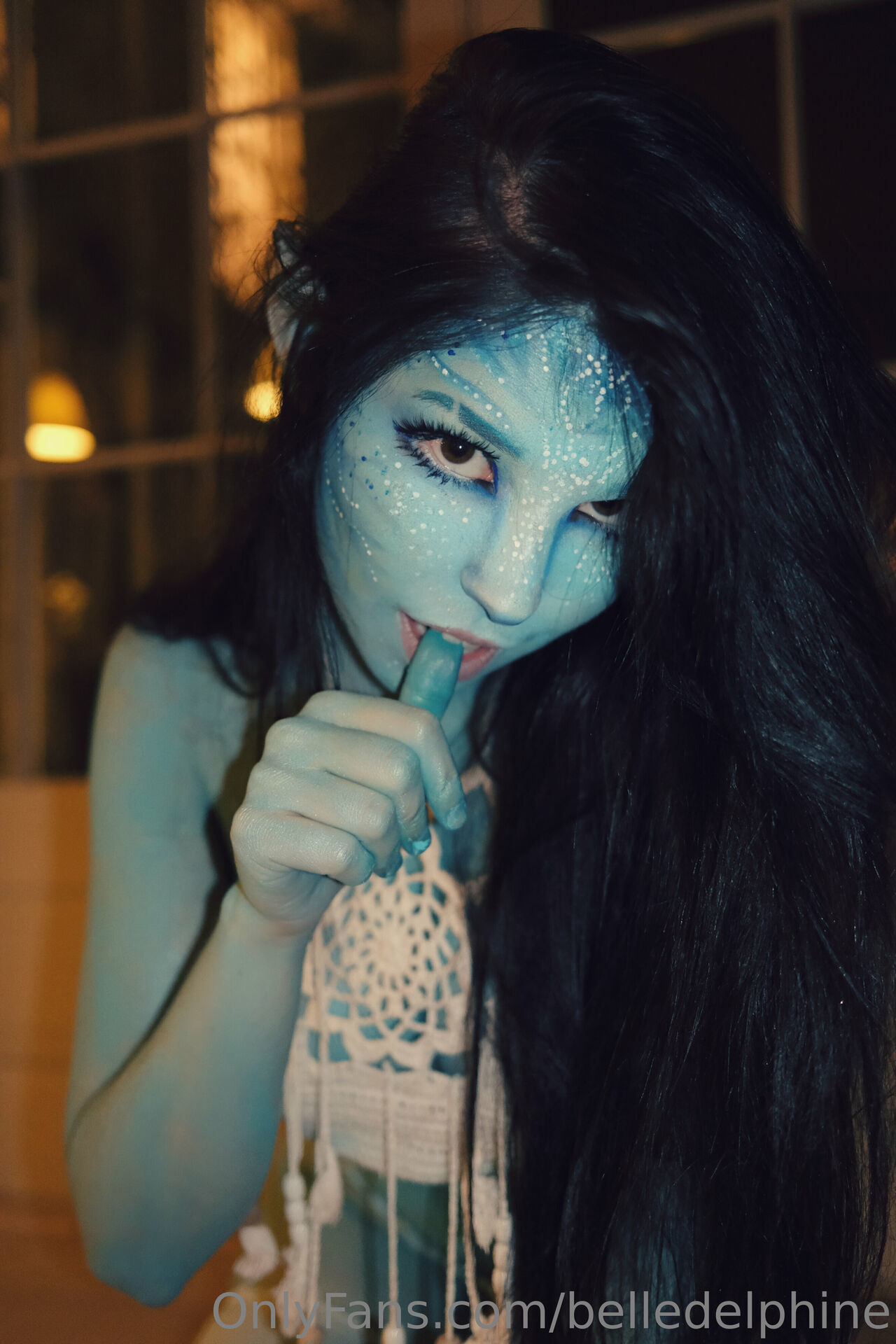 Belle delphine -  Avatar