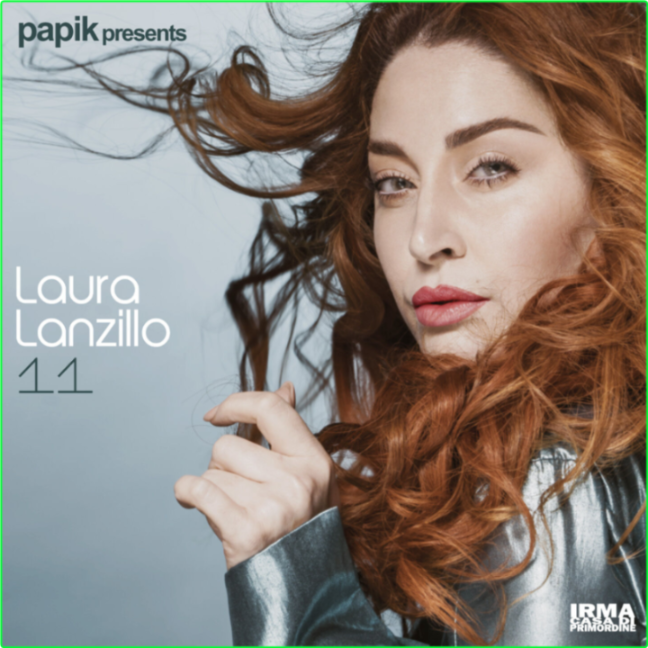 Papik And Laura Lanzillo 11 (2024) WEB [FLAC] 16BITS 44 1KHZ ZuiKhw2x_o