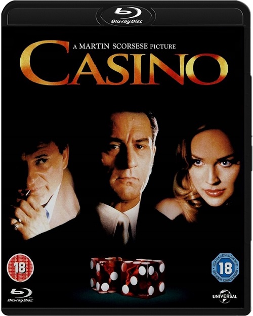 casino full movie stream