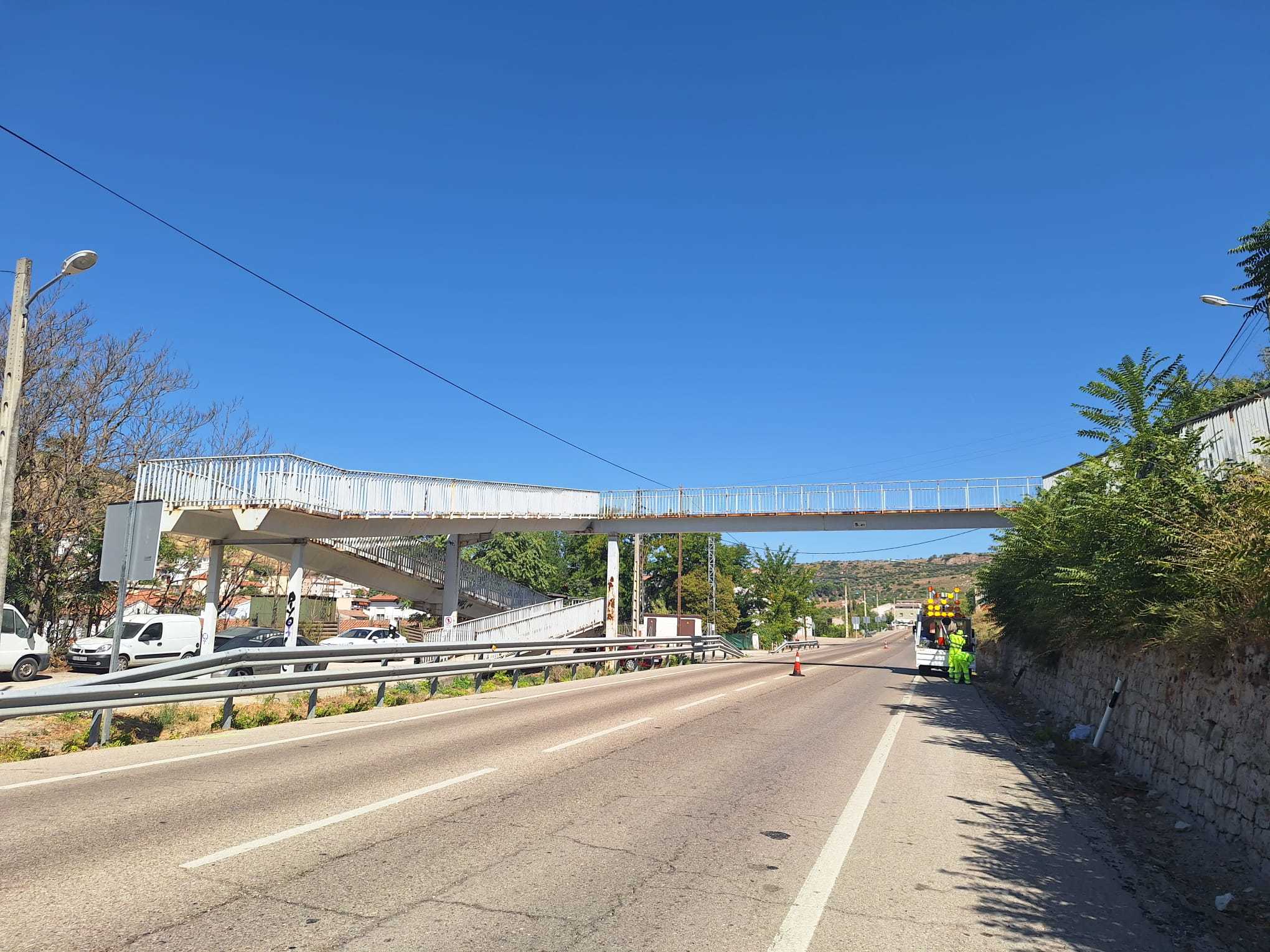 Foto cedida por Ayuntamiento de Perales