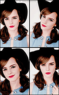 Emma Watson - Page 2 3UFSIW3U_o