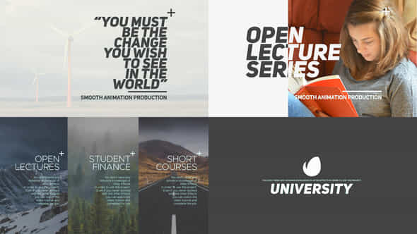 University Promo 2 - VideoHive 21982551