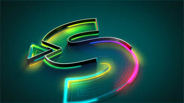 Modern Logo Reveal - VideoHive 45920012