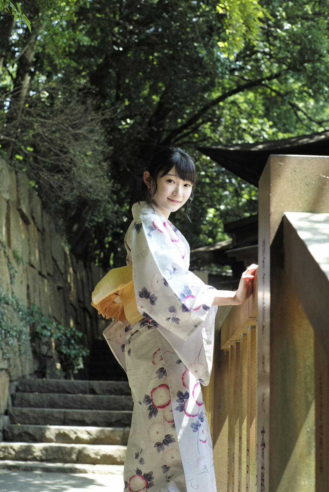 宮本佳林 Karin Miyamoto [Hello! Digital Books] Vol.161 写真集(49)