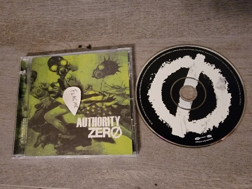 Authority Zero-Andiamo-CD-FLAC-2004-FLACME