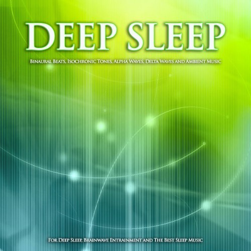 Binaural Beats Sleep - Deep Sleep Binaural Beats, Isochronic Tones, Alpha Waves, Delta Waves and ...