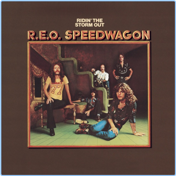 REO Speedwagon Ridin' The Storm Album [FLAC] Beats QKdUp4g2_o