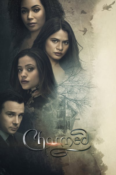 Charmed 2018 S02E03 HDTV x264-SVA