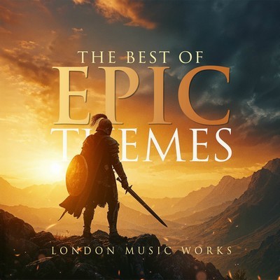 The Best of Epic Themes 