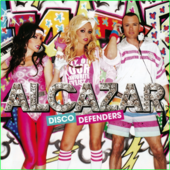 Alcazar Disco Defenders 2CD (2009) 320 DJ AbintRoE_o