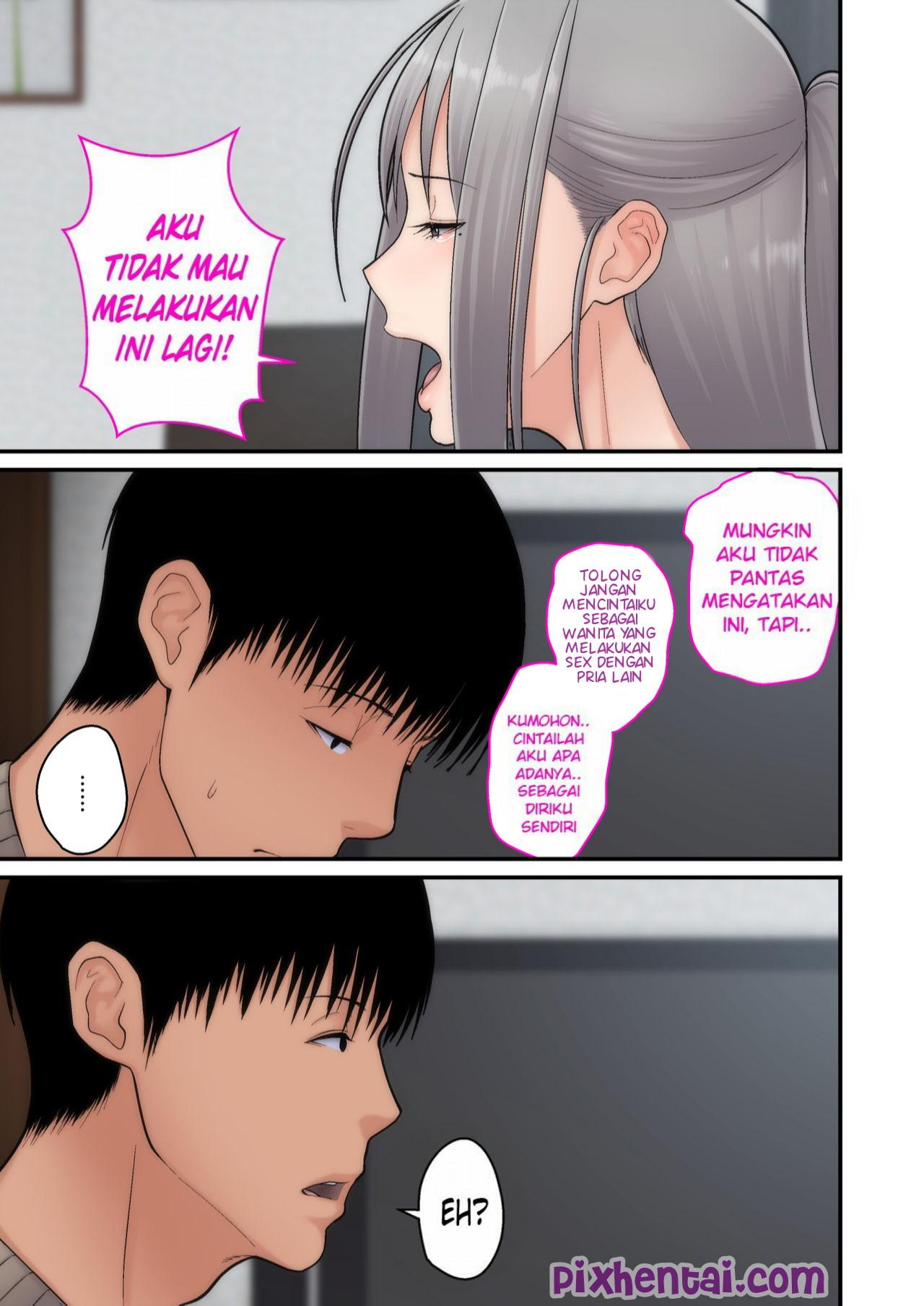 Komik Hentai Steal My Wife Feelings final chapter Manga XXX Porn Doujin Sex Bokep 53