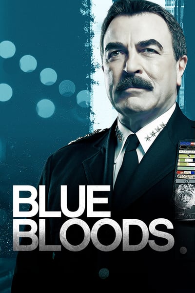 Blue Bloods S10E05 HDTV x264-SVA