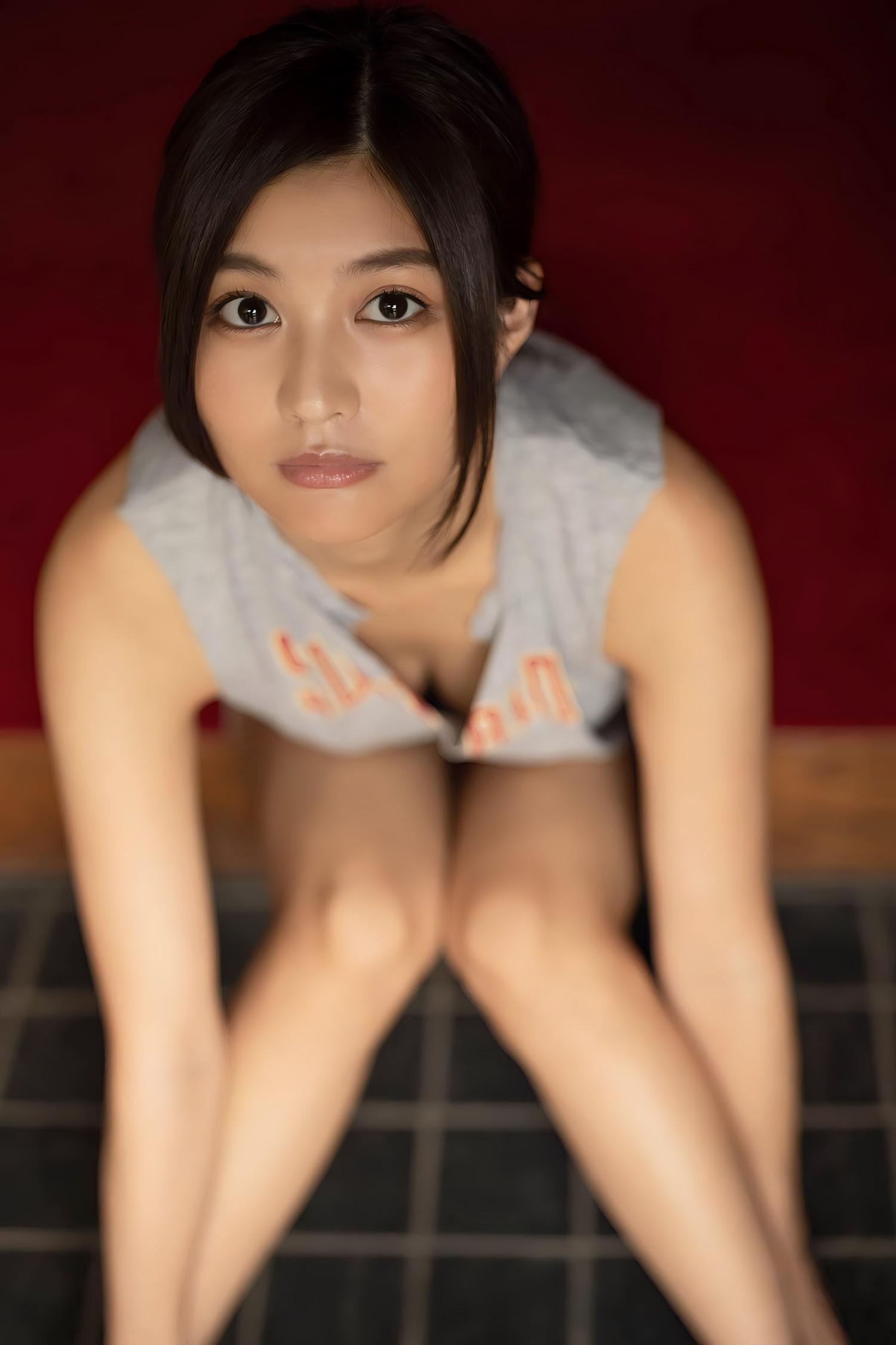 Yume Hayashi 林ゆめ, Platinum FLASH x 01familia(4)