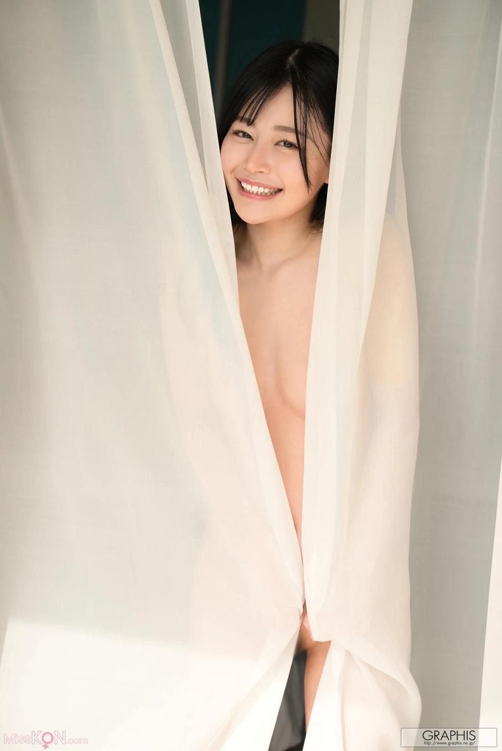 [JP] Uta Hibino (響乃うた): [Graphis Gals] Refreshing Smile! (121 photos)(71)