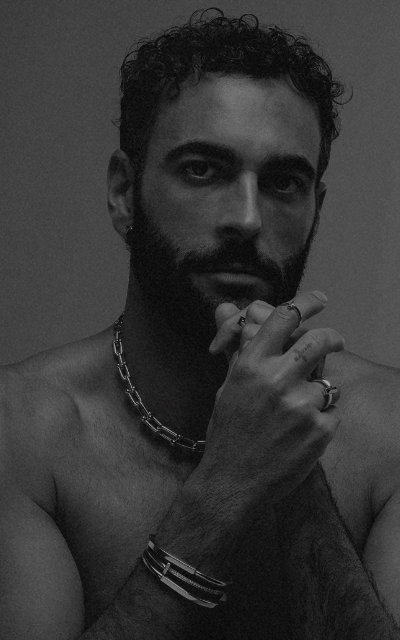 Marco Mengoni X4VtrNBH_o