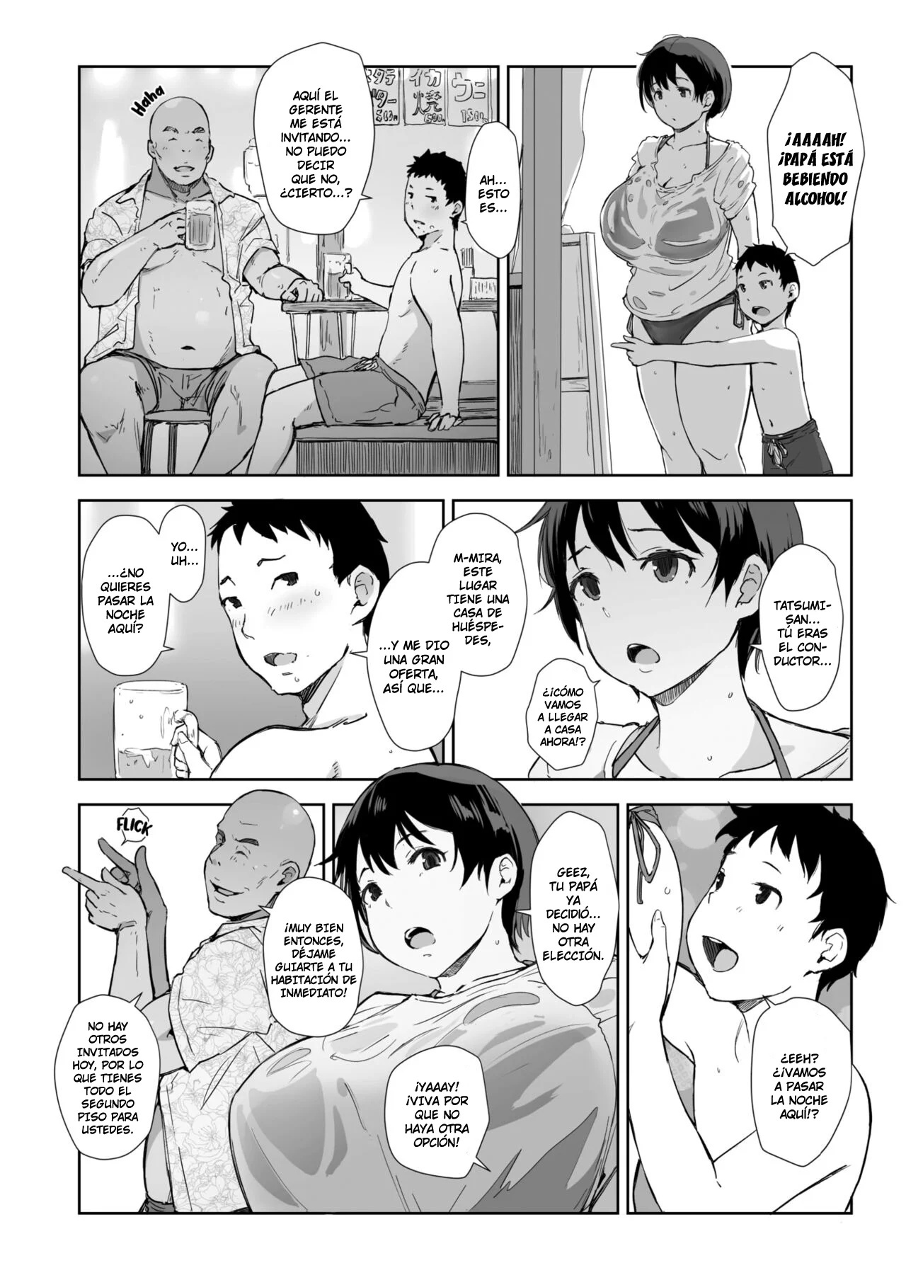 SHIZUKA NO UMI + EPILOGO - 7