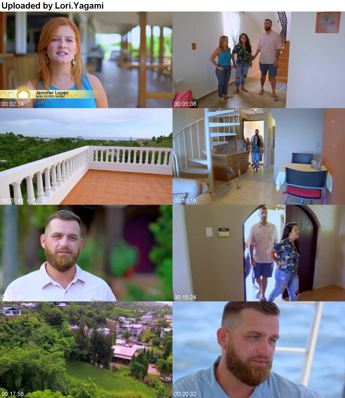 House Hunters International S150E01 West Coast is Best Coast in Puerto Rico WEBRip x264-CAFFEiNE