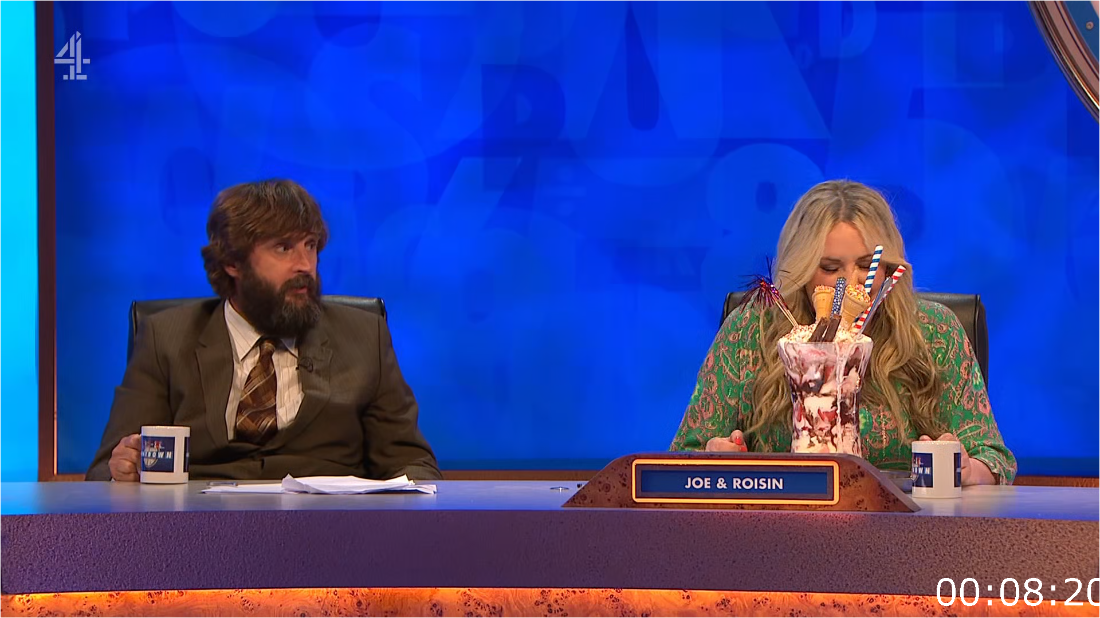 8 Out Of 10 Cats Does Countdown [S25E05] [1080p] (x265) WI0WSadR_o