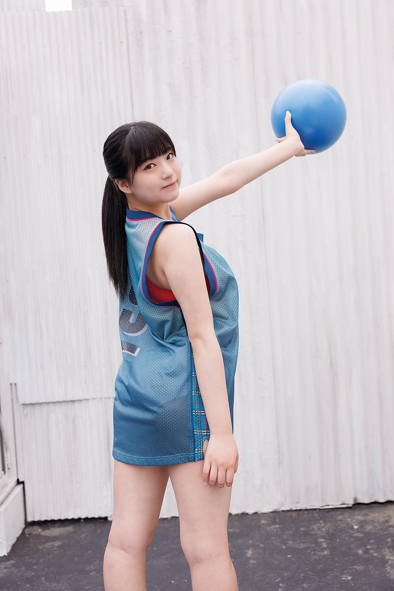 Maaya Obana 小花真彩, Minisuka.tv 2024.08.22 Regular Gallery Set 04.02(45)