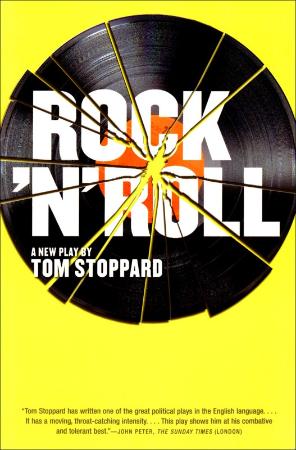 Rock 'n' Roll A New Play