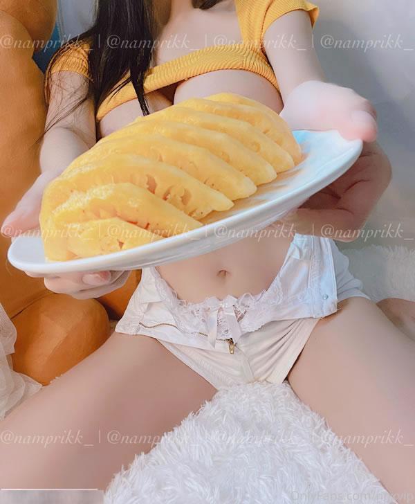 极品巨乳网红@npxvip OnlyFans 尺度私拍视图(2)