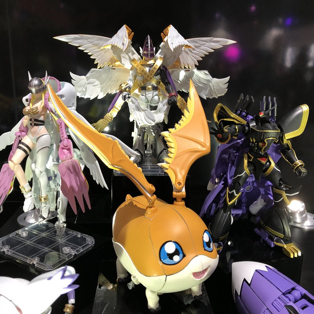 Digimon (Bandai) - Page 8 PFQZqHhY_o