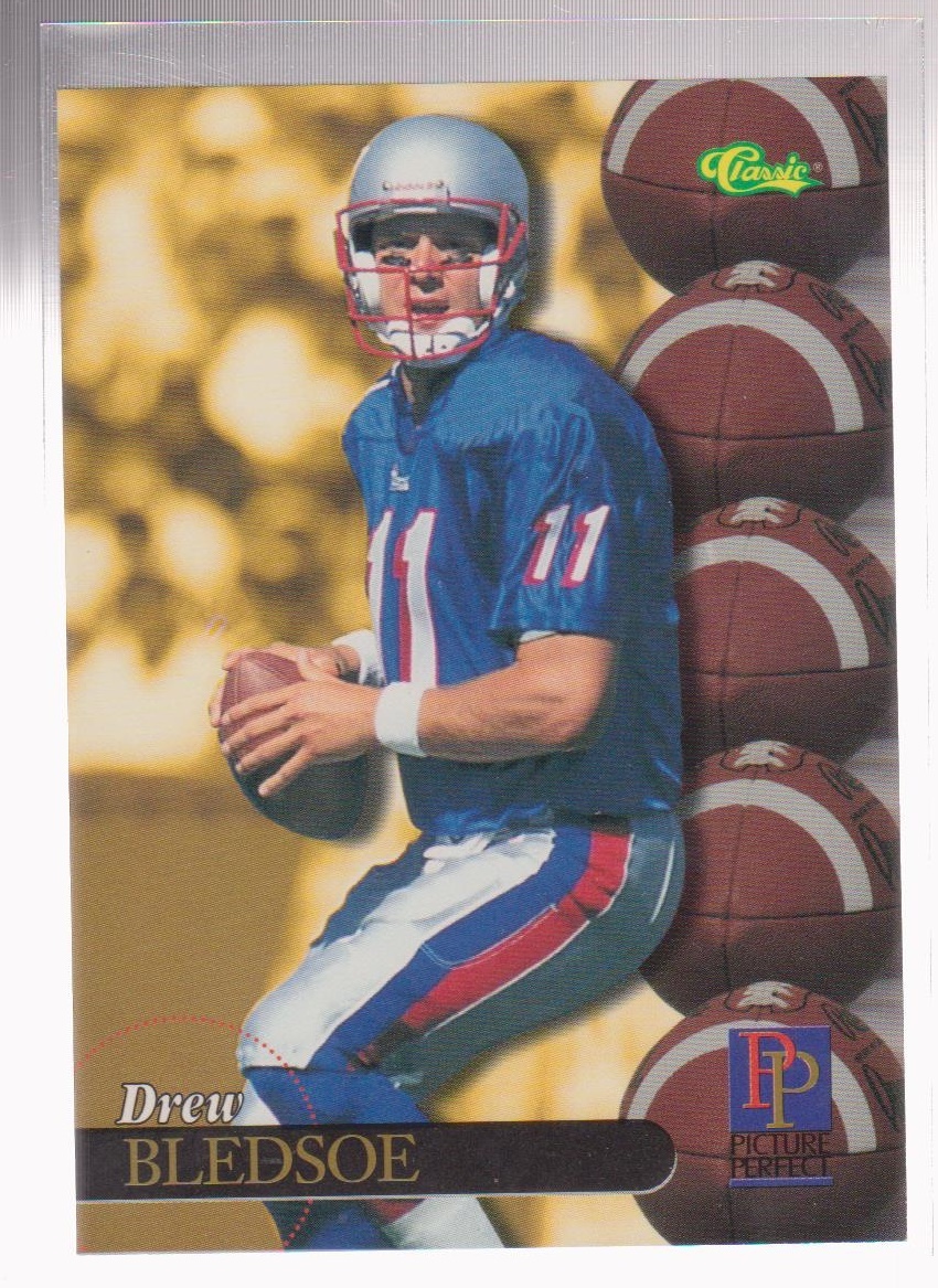 New England Patriots Cards You Pick -- Get 40% off Details Inside A3 - Picture 78 of 248