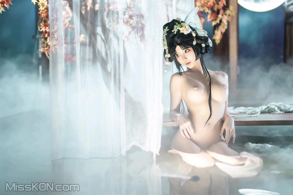 Coser@蠢沫沫 (chunmomo): 古装 (152 photos)(1)