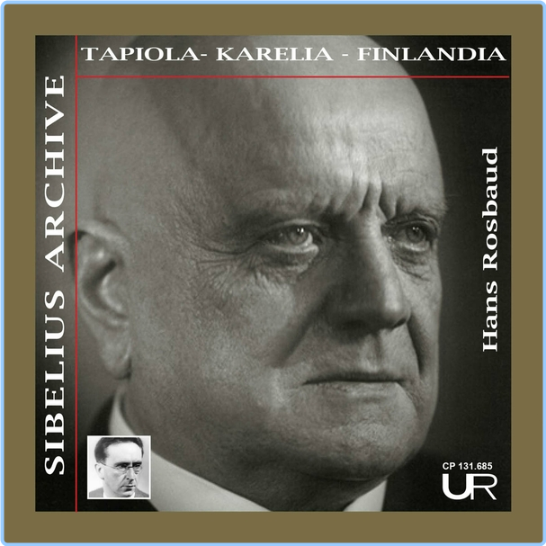 Hans Rosbaud ROSBAUD Conducts SIBELIUS Remastered (2024) (2024) WEB [FLAC] 16BITS 44 1KHZ 1juopg6T_o