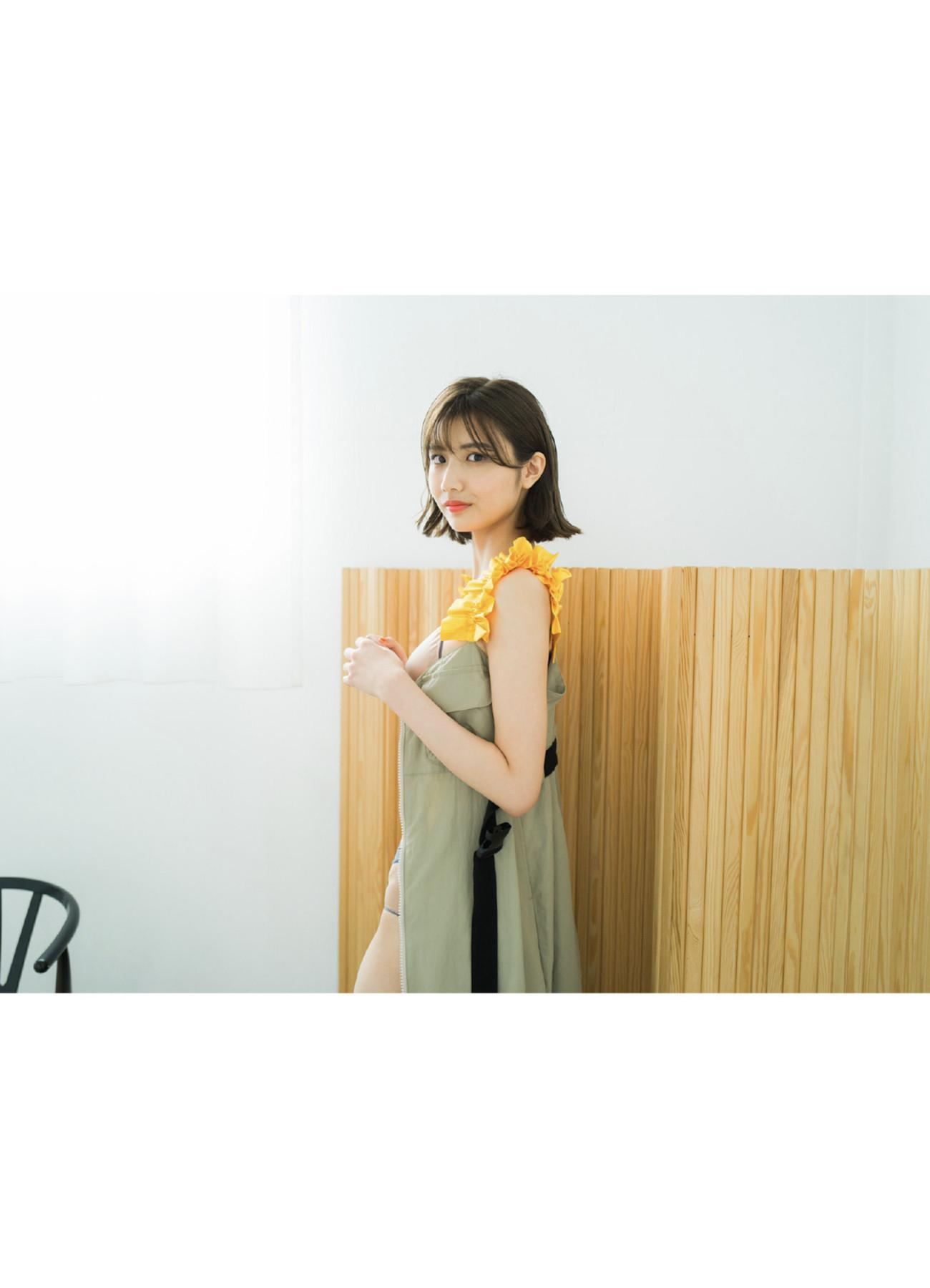 Kanon Watanabe 渡辺華音, DIGVIIデジタル写真集 DIGVII Digital PhotoBook(20)