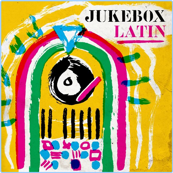 Various Artists - Jukebox Latin (2024) [320 Kbps] CzISQCLL_o