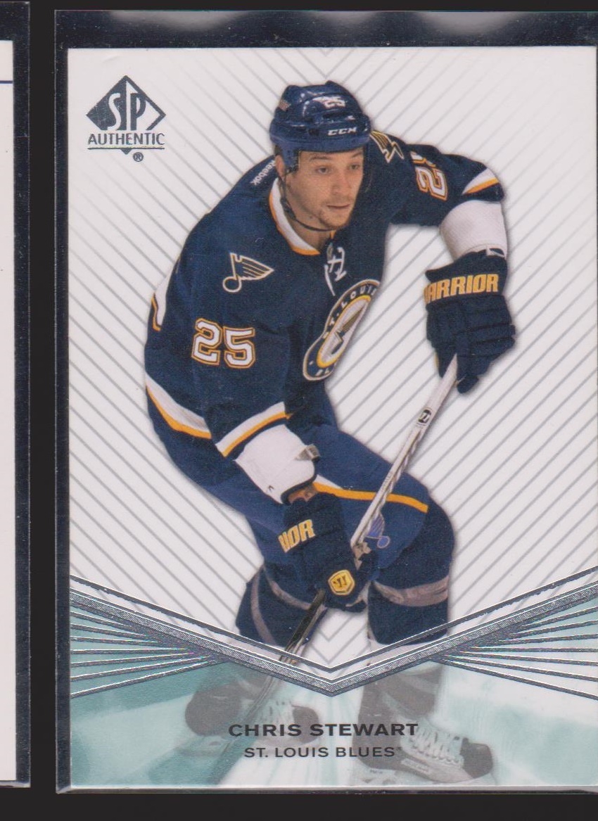 St. Louis Blues Cards Collection Lot You Pick-- Get 40% off READ