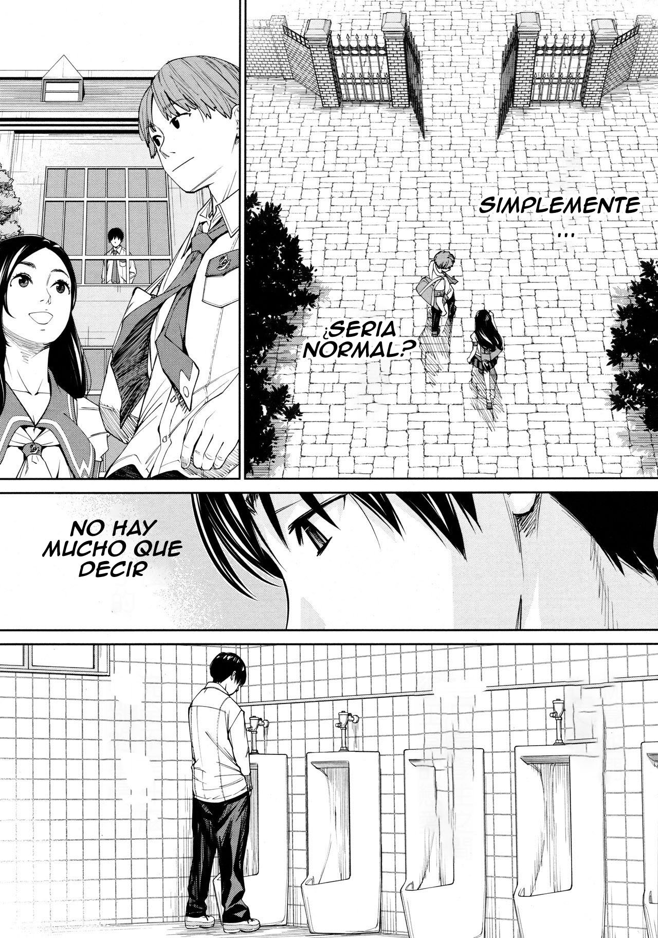 Chitose-capitulo 4 - 14