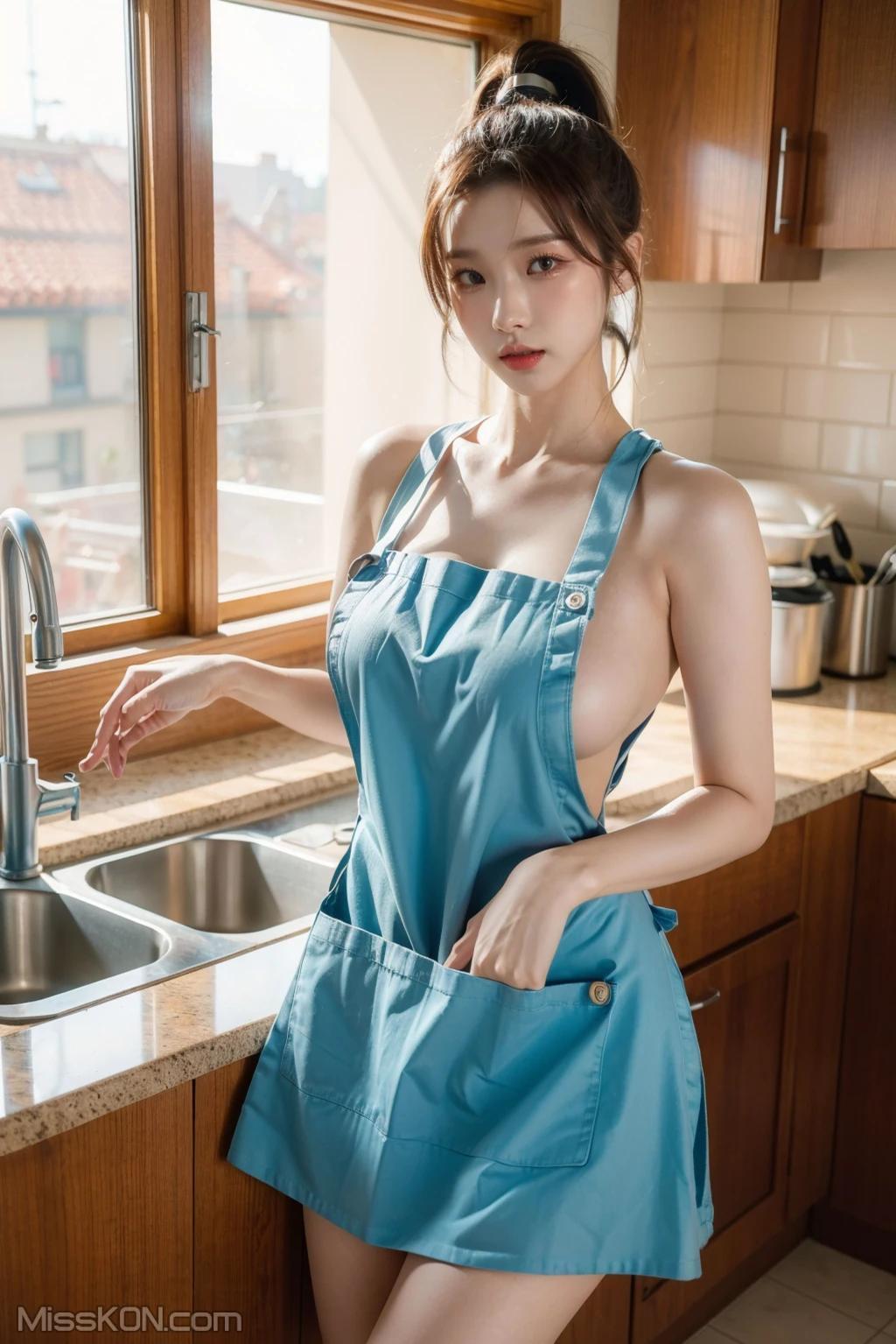 [AI Generated] 拟实画风 Vol.031 (168 photos)(136)