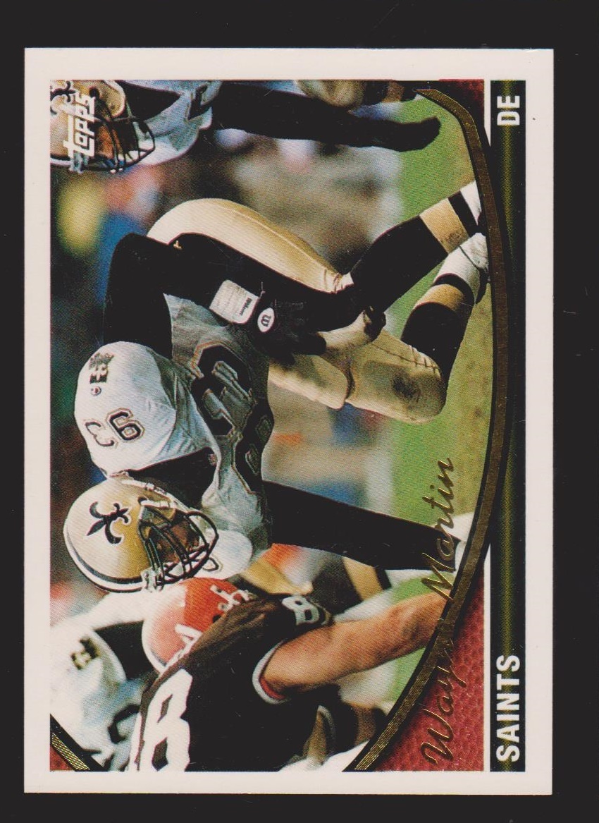 New Orleans Saints Cards You Pick -- Get 40% off Details Inside A7