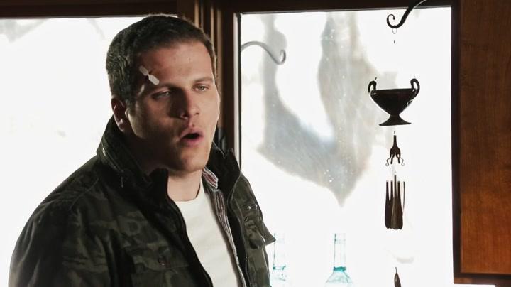 Ice House 2020 HDRip XviD AC3-EVO Ice House 2020 HDRip XviD AC3-EVO